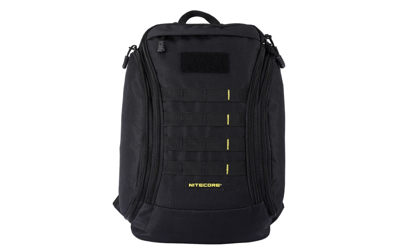 Nitecore BP16 Commuter Backpack - Modular MOLLE System, Every Day Carry ...