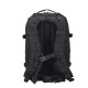 Nitecore BP25 Tactical Backpack (25lts), Multi-purpose, Modular MOLLE System (17.7x11x6.5 Inches)