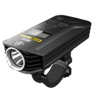 Nitecore BR35 Dual Distance USB Rechargeable LED Bicycle Light (1800 Lumens)