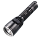 Nitecore CU6 - Ultraviolet and White LED Tactical Flashlight, 3W UV, 365nm Powerful UV Flashlight