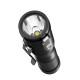 Nitecore Concept 1 - Award Winning, Beautiful, High Output LED Flashlight (1800 Lumens, 1xIMR18650)