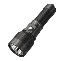 Nitecore DL30 100mts Diving Flashlight for Underwater Sport with White Outputs (1100 Lumens, 1x21700)