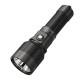 Nitecore DL30 100mts Diving Flashlight for Underwater Sport with White Outputs (1100 Lumens, 1x21700)