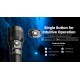 Nitecore DL30 100mts Diving Flashlight for Underwater Sport with White Outputs (1100 Lumens, 1x21700)