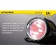 Nitecore EA1 - AA Flashlight (180 Lumens) [DISCONTINUED & UPGRADED]