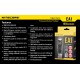 Nitecore EA1 - AA Flashlight (180 Lumens) [DISCONTINUED & UPGRADED]