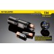 Nitecore EA4 Pioneer - Powerful AA Flashlight (860 Lumens, 4xAA)  [DISCONTINUED]