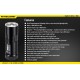 Nitecore EA41W Neutral White, Powerful AA LED Flashlight, (1020 Lumens, 4xAA)