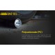 Nitecore EA42 Powerful AA LED Flashlight (1800 Lumens, 4xAA)