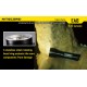 Nitecore EA8 Caveman - Powerful AA Flashlight (900 Lumens, 8xAA)  [DISCONTINUED]