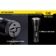 Nitecore EA8 Caveman - Powerful AA Flashlight (900 Lumens, 8xAA)  [DISCONTINUED]