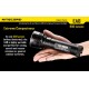 Nitecore EA8 Caveman - Powerful AA Flashlight (900 Lumens, 8xAA)  [DISCONTINUED]