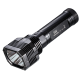 Nitecore EAX Hammer Searchlight - Powerful AA Flashlight (2000 Lumens) [DISCONTINUED]
