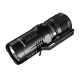 Nitecore EC11 Tiny LED Flashlight, 900 Lumens, (IMR18350/RCR123A/CR123A)