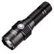 Nitecore EC25 Cobra LED Flashlight, Palm Sized Thrower 300mts (960 Lumens, 1x18650) + FREE Nitecore Rechargeable Battery and USB Charger 