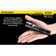 Nitecore EC25 Cobra - Compact 18650 Flashlight, 860 Lumens [DISCONTINUED]