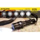 Nitecore EC25 Cobra - Compact 18650 Flashlight, 860 Lumens [DISCONTINUED]