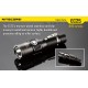 Nitecore EC25 Cobra - Compact 18650 Flashlight, 860 Lumens [DISCONTINUED]