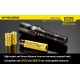 Nitecore EC25 Cobra - Compact 18650 Flashlight, 860 Lumens [DISCONTINUED]