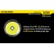 Nitecore EC25 Cobra - Compact 18650 Flashlight, 860 Lumens [DISCONTINUED]