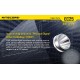 Nitecore EC25 Cobra - Compact 18650 Flashlight, 860 Lumens [DISCONTINUED]