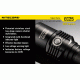 Nitecore EC25 Cobra - Compact 18650 Flashlight, 860 Lumens [DISCONTINUED]