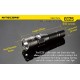 Nitecore EC25 Cobra - Compact 18650 Flashlight, 860 Lumens [DISCONTINUED]