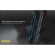 Nitecore EC4 - World's First Die-Cast Flashlight (1000 Lumens, 2x18650) [DISCONTINUED]