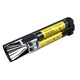 Nitecore EC4GTS LED Flashlight - High Output Flooder (1800 Lumens, 396mts, 2x18650)