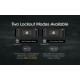 Nitecore EDC27 - The Ultimate EDC Flashlight, Turbo and Strobe Ready, USB-C Rechargeable (3000 Lumens, 220 mts)