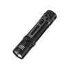 Nitecore EDC31 - Compact EDC Flashlight, Lumin Shield Instant Defense, Rapid Lock, USB-C Rechargeable (3500 Lumens, 380 mts)