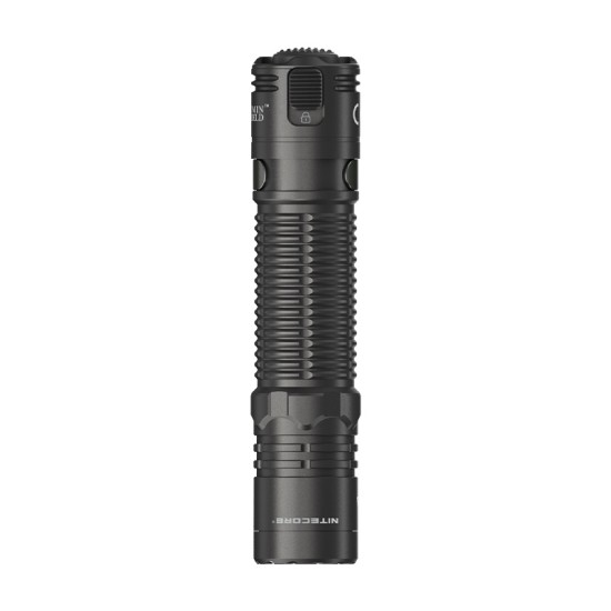 Nitecore EDC31 - Compact EDC Flashlight, Lumin Shield Instant Defense, Rapid Lock, USB-C Rechargeable (3500 Lumens, 380 mts) Nitecore EDC31 - Compact EDC Flashlight, Lumin Shield Instant Defense, Rapid Lock, USB-C Rechargeable (3500 Lumens, 380 mts)
