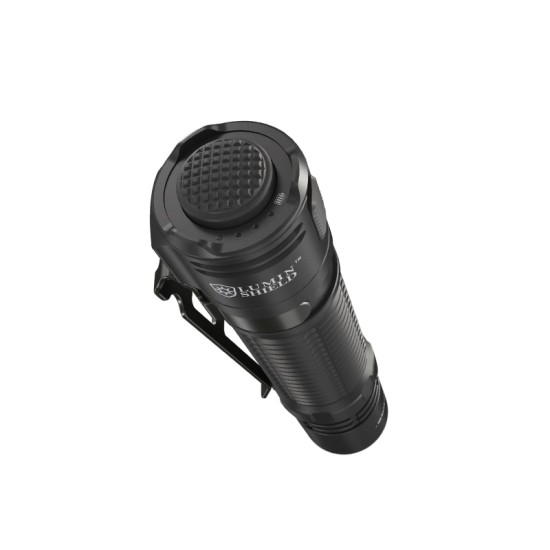 Nitecore EDC31 - Compact EDC Flashlight, Lumin Shield Instant Defense, Rapid Lock, USB-C Rechargeable (3500 Lumens, 380 mts) Nitecore EDC31 - Compact EDC Flashlight, Lumin Shield Instant Defense, Rapid Lock, USB-C Rechargeable (3500 Lumens, 380 mts)