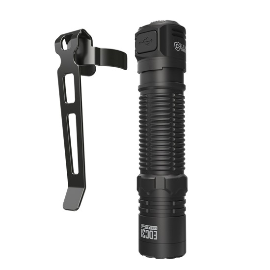 Nitecore EDC31 - Compact EDC Flashlight, Lumin Shield Instant Defense, Rapid Lock, USB-C Rechargeable (3500 Lumens, 380 mts) Nitecore EDC31 - Compact EDC Flashlight, Lumin Shield Instant Defense, Rapid Lock, USB-C Rechargeable (3500 Lumens, 380 mts)