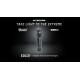 Nitecore EDC31 - Compact EDC Flashlight, Lumin Shield Instant Defense, Rapid Lock, USB-C Rechargeable (3500 Lumens, 380 mts) Nitecore EDC31 - Compact EDC Flashlight, Lumin Shield Instant Defense, Rapid Lock, USB-C Rechargeable (3500 Lumens, 380 mts)