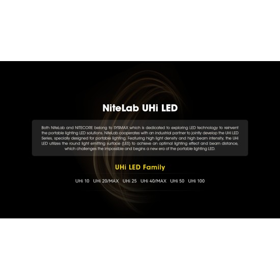 Nitecore EDC31 - Compact EDC Flashlight, Lumin Shield Instant Defense, Rapid Lock, USB-C Rechargeable (3500 Lumens, 380 mts) Nitecore EDC31 - Compact EDC Flashlight, Lumin Shield Instant Defense, Rapid Lock, USB-C Rechargeable (3500 Lumens, 380 mts)