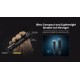 Nitecore EDC31 - Compact EDC Flashlight, Lumin Shield Instant Defense, Rapid Lock, USB-C Rechargeable (3500 Lumens, 380 mts) Nitecore EDC31 - Compact EDC Flashlight, Lumin Shield Instant Defense, Rapid Lock, USB-C Rechargeable (3500 Lumens, 380 mts)