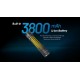 Nitecore EDC31 - Compact EDC Flashlight, Lumin Shield Instant Defense, Rapid Lock, USB-C Rechargeable (3500 Lumens, 380 mts) Nitecore EDC31 - Compact EDC Flashlight, Lumin Shield Instant Defense, Rapid Lock, USB-C Rechargeable (3500 Lumens, 380 mts)