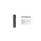 Nitecore EDC31 - Compact EDC Flashlight, Lumin Shield Instant Defense, Rapid Lock, USB-C Rechargeable (3500 Lumens, 380 mts) Nitecore EDC31 - Compact EDC Flashlight, Lumin Shield Instant Defense, Rapid Lock, USB-C Rechargeable (3500 Lumens, 380 mts)