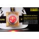 Nitecore EH1S Explosion-Proof LED Headlamp Magnetic USB Rechargeable Headlamp (260 Lumens, 1x18650)
