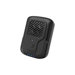 Nitecore EMR40 Rechargeable Portable Electronic Mosquito Repeller (USB-C) 