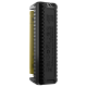 Nitecore F1 FlexBank Charger, USB Charger and USB Power Bank (Single Battery USB Charger for Li-ion, IMR)