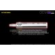 Nitecore GEM8UV - Professional GEM Stone Identification Ultraviolet Jeweler Light (3000 mW / 365 nm, 1x18650)