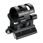 Nitecore GM02MH Magnetic Weapon Mount for Nitecore Flashlights and more (Improved Version) 