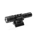 Nitecore GM02MH Magnetic Weapon Mount for Nitecore Flashlights and more (Improved Version) 