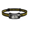 Nitecore HA11 2025 - Ultra Light Weight Dual Beam AA Headlamp, Cap Light (240 Lumens, 1xAA or 1xNL1411R, 38gms)