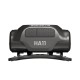 Nitecore HA11 2025 - Ultra Light Weight Dual Beam AA Headlamp, Cap Light (240 Lumens, 1xAA or 1xNL1411R, 38gms)