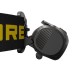 Nitecore HA11 2025 - Ultra Light Weight Dual Beam AA Headlamp, Cap Light (240 Lumens, 1xAA or 1xNL1411R, 38gms)