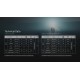 Nitecore HA11 2025 - Ultra Light Weight Dual Beam AA Headlamp, Cap Light (240 Lumens, 1xAA or 1xNL1411R, 38gms)