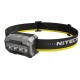 Nitecore HA23 UHE MCT (Multiple Color Temperatures) - Light Weight AAA Headlamp (600 Lumens, 1×HLB1500 or 3 × AAA, 56gms) Nitecore HA23 UHE MCT (Multiple Color Temperatures) - Light Weight AAA Headlamp (600 Lumens, 1×HLB1500 or 3 × AAA, 56gms)